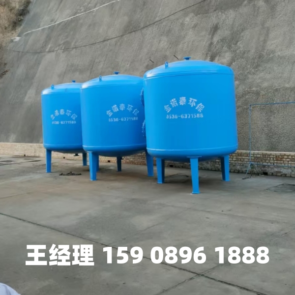 焦作多介质过滤器