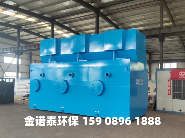 焦作新型FA一体化净水器